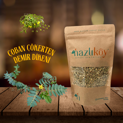 Çoban Çökerten 100gr