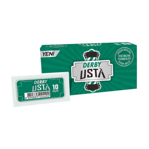 Derby Usta Jilet ( 10 ADET )