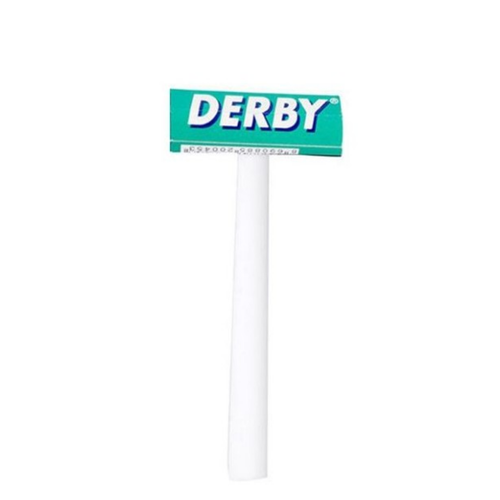 Derby Tekli Tıraş Bıçağı ( 2 ADET )