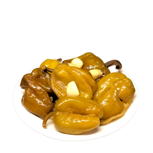 Dolmalık Acı Biber Turşusu Brüt ± 1 Kg