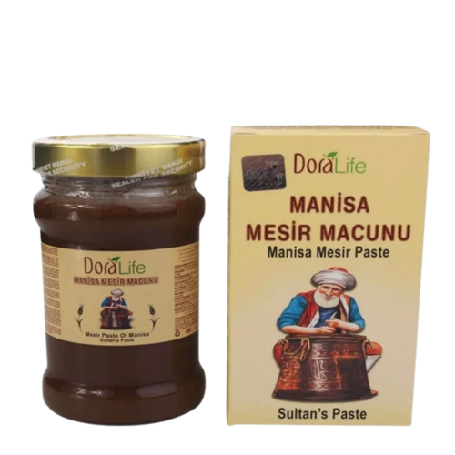 DoraLife Mesir Macunu 400Gr