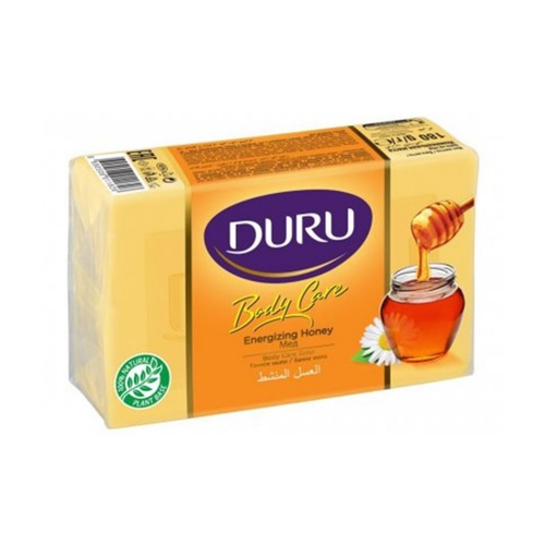 Duru Bal Özlü Banyo Sabunu 140 Gr