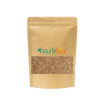 Yerli Esmer Çiğköftelik Köy Bulguru 1Kg