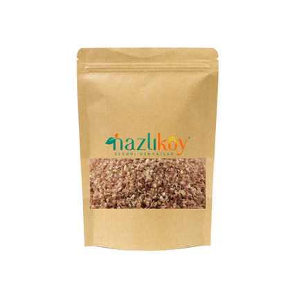 Yerli Esmer Pilavlık Köy Bulguru 1Kg