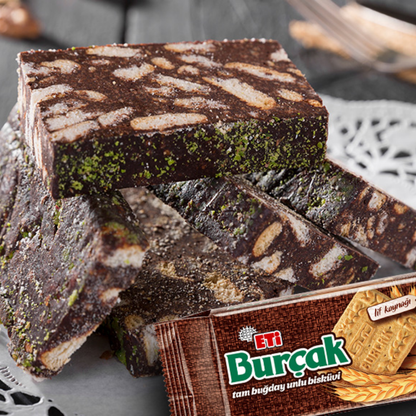 Eti Burçak Klasik 3’lü Paket 393 Gr