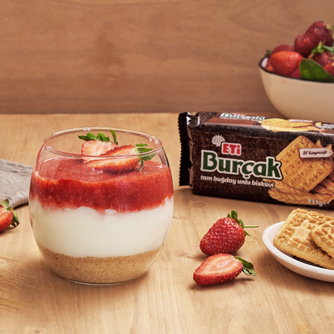 Eti Burçak Yulaflı 3’lü Paket 375 Gr