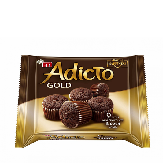 Eti Browni Gold 9x20Gr
