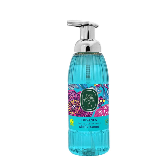 Eyüp Sabri Tuncer Köpük Sabun Okyanus 500Ml