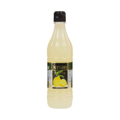 Fersan Limon Sosu 500 Ml