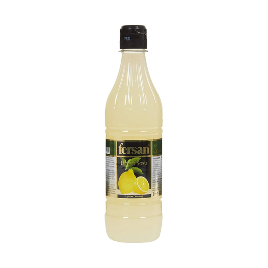 Fersan Limon Sosu 500 Ml