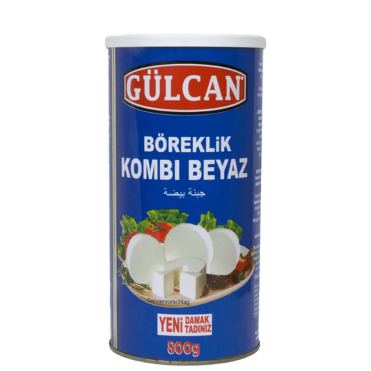 Gülcan Böreklik Peynir 800Gr ❄️