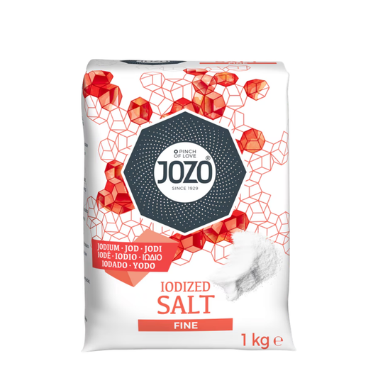 Jozo Tuz Paket 1Kg