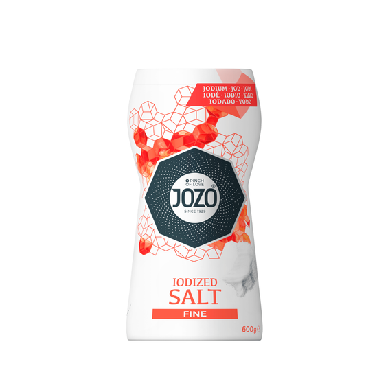 Jozo Tuz 600Gr