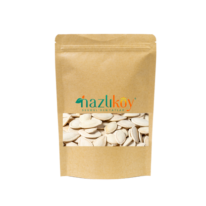Yerli Kabak Çekirdeği(Tuzlu) 300Gr