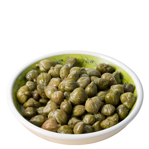 Kapari Turşusu 340Gr
