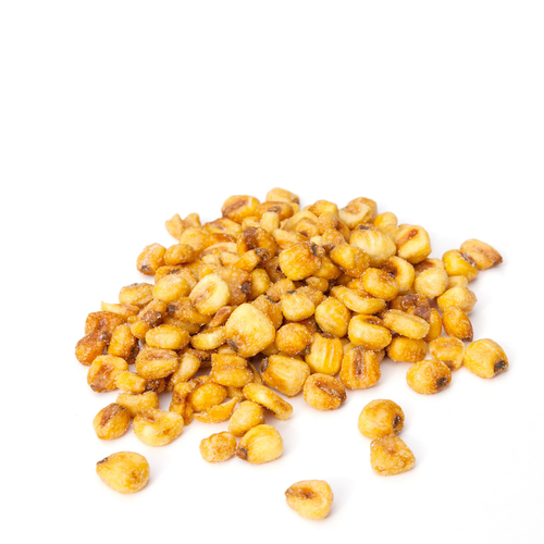 Yerli Kavrulmuş Mısır 300Gr