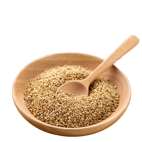 Kavrulmuş Susam 200Gr