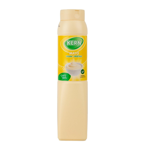 Kern VEGAN Mayonez 750 Ml