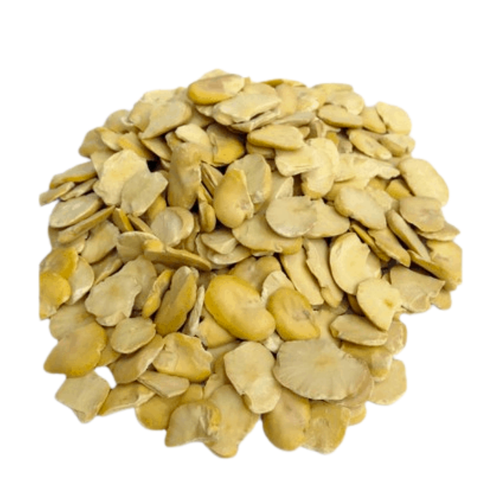 Bakla Kırık 750 Gr