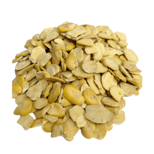 Bakla Kırık 750 Gr