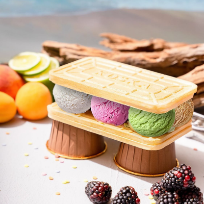 Koska Tost Kağıt Helva 140 Gr