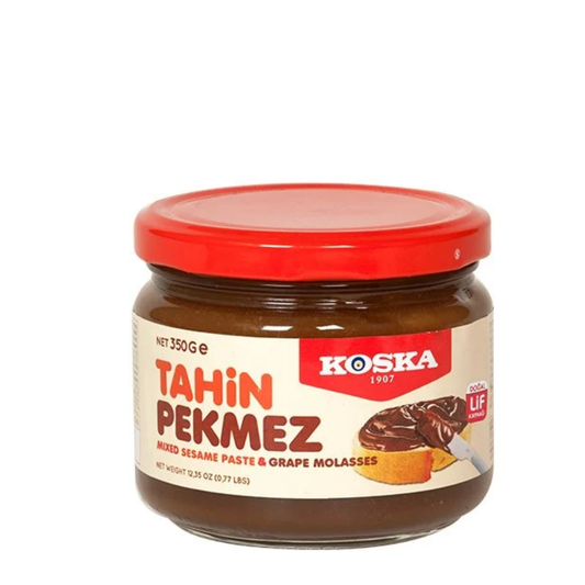 Koska Tahin&Pekmez 350Gr