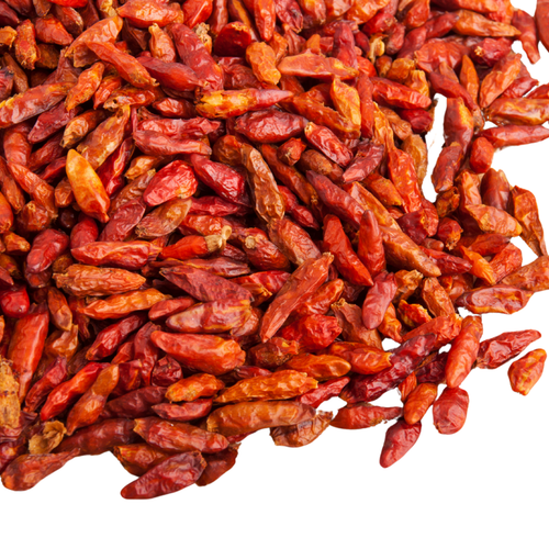 Piri Piri Biberi( Mini Peperoni ) 75Gr