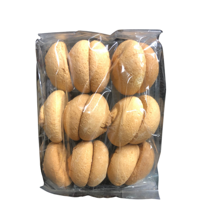 Kuru Şekerpare Tatlısı 250 Gr