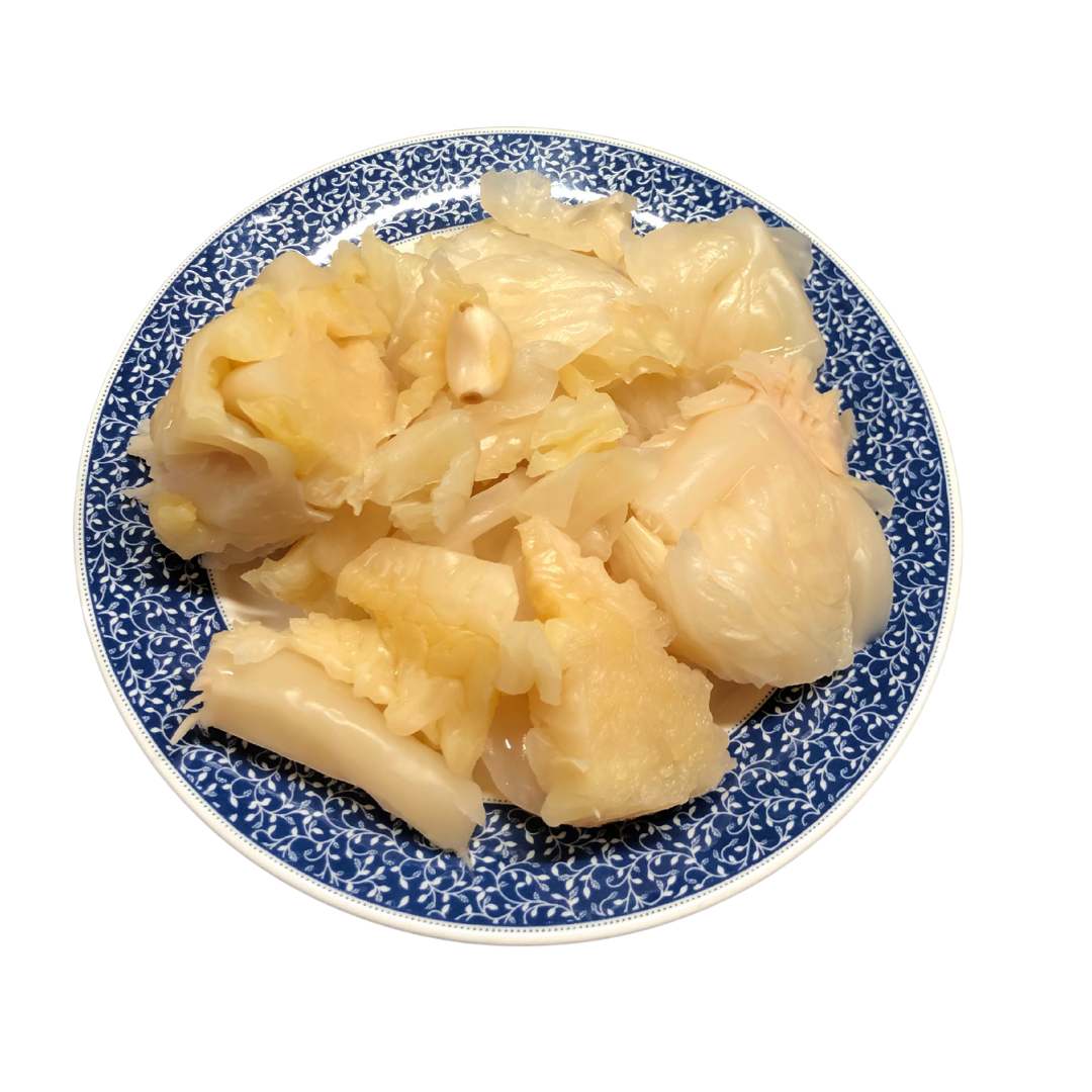 Lahana Turşusu 680Gr