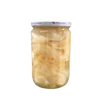 Lahana Turşusu 680Gr
