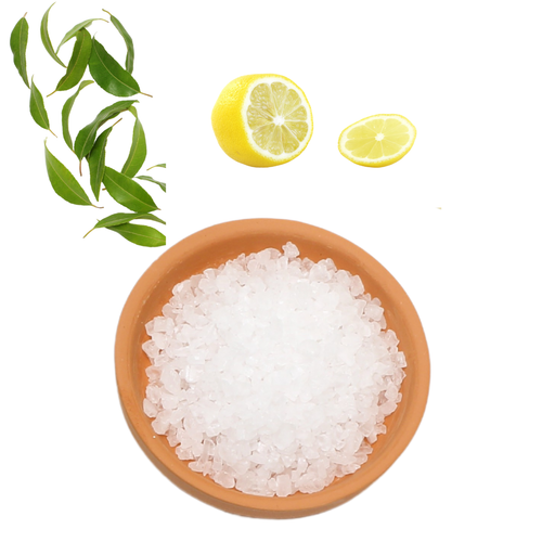 Limon Tuzu 300Gr