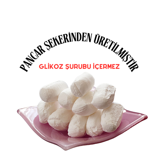 Mevlana  Şekeri Sade 400Gr