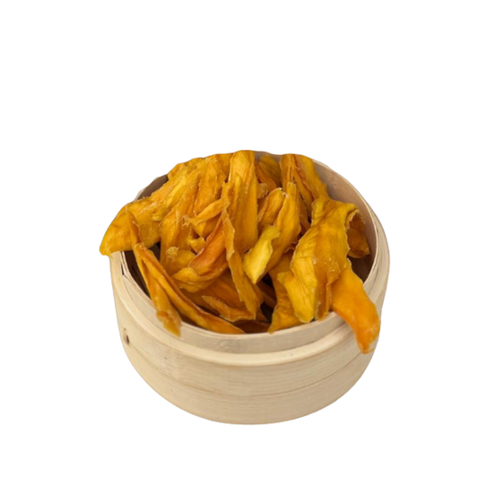 Şekersiz Mango Kurusu 400gr