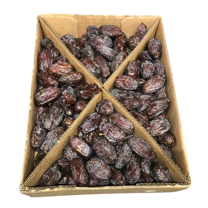 Medjoul Hurması (Jumbo Boy) 1 Kg