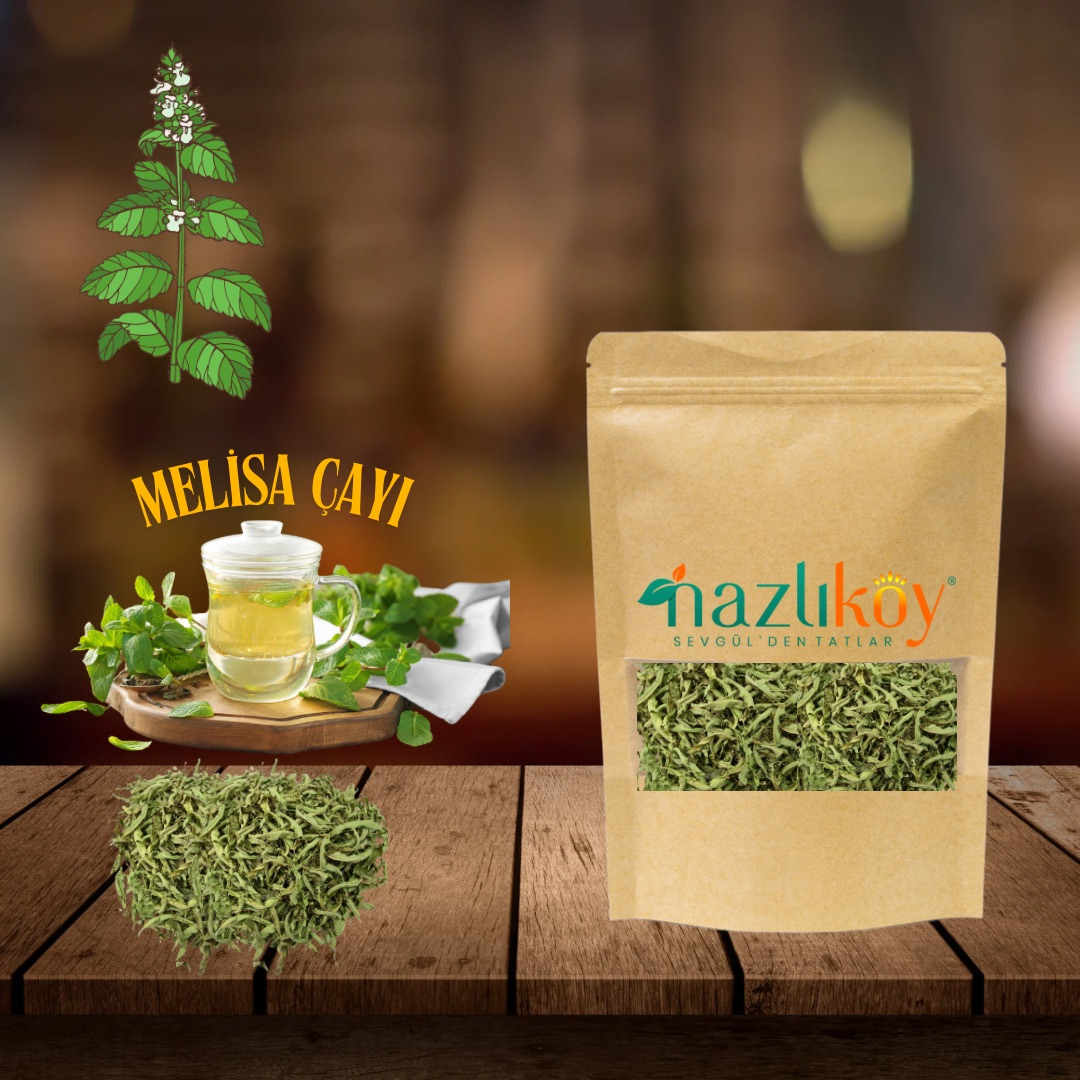 Melisa 25gr
