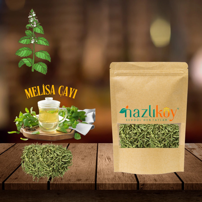 Melisa 25gr