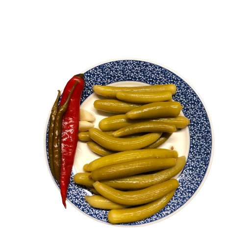 Midyat Acur Turşusu 1,3Kg