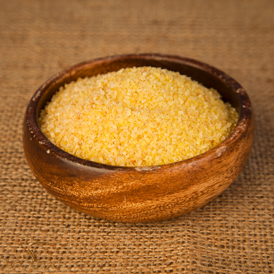 Yerli Midyat İnce Pilavlık Bulgur 1Kg