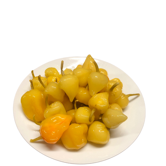 Misket Biber (Top Biber) Turşusu 580Gr
