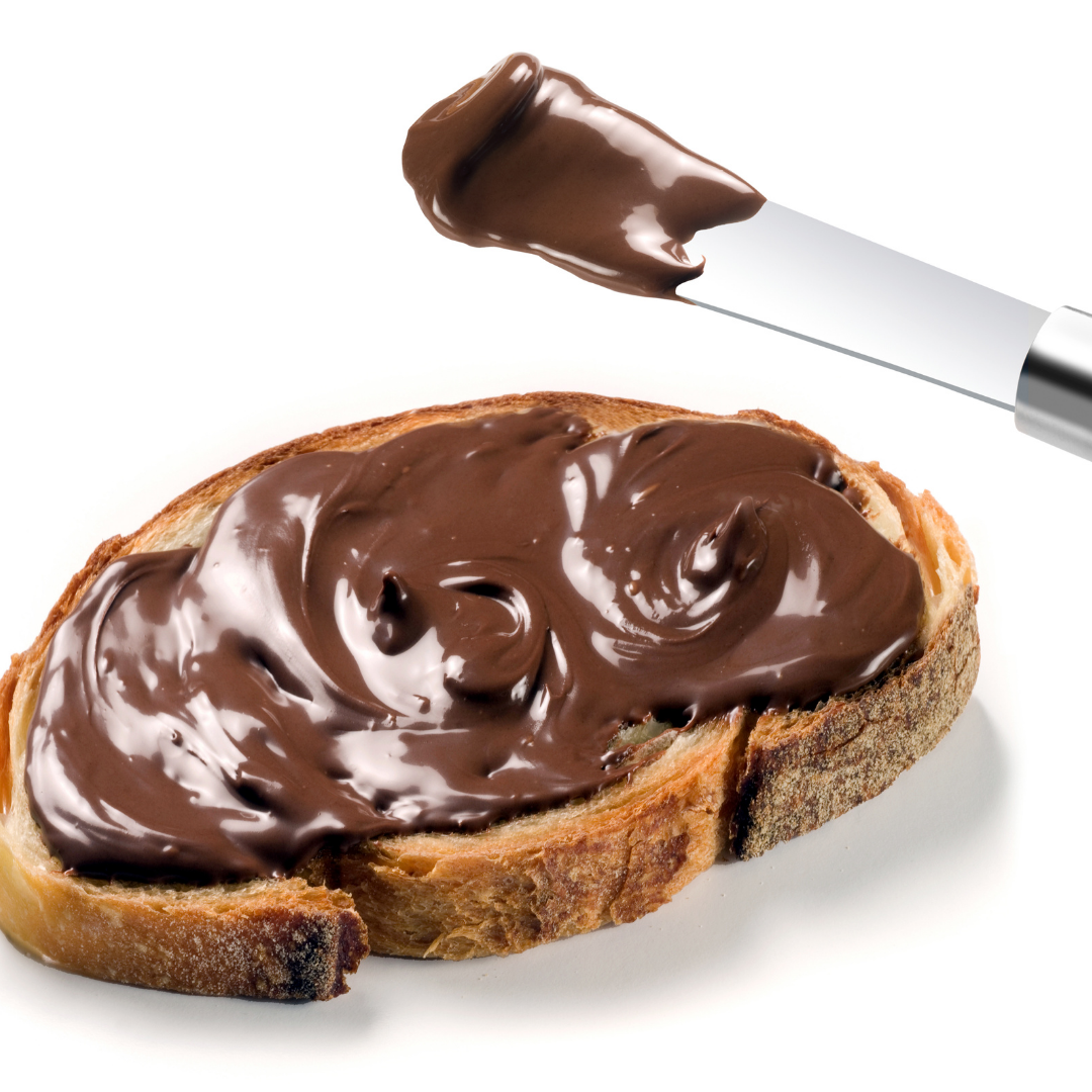 Nutella Sürme Çikolata 750 Gr