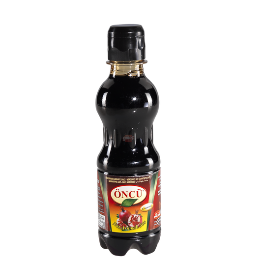 Öncü Nar Aromalı Sos 330gr