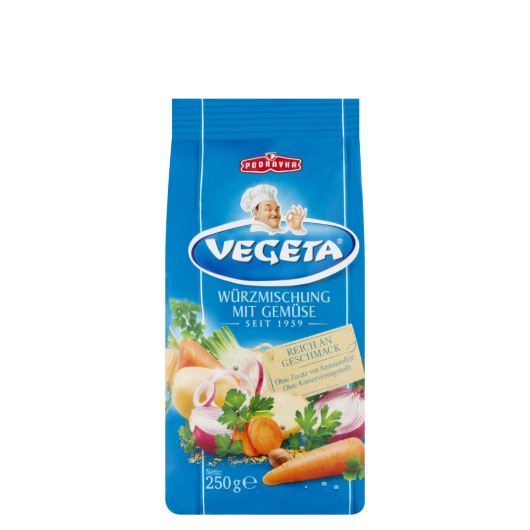 Podravka Vegeta 250Gr