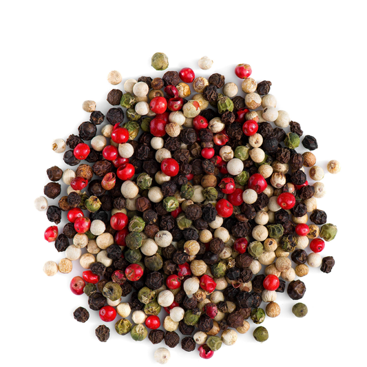Rainbow Peppercorn ( Karışık Renkli Tane Karabiber ) 165 Gr