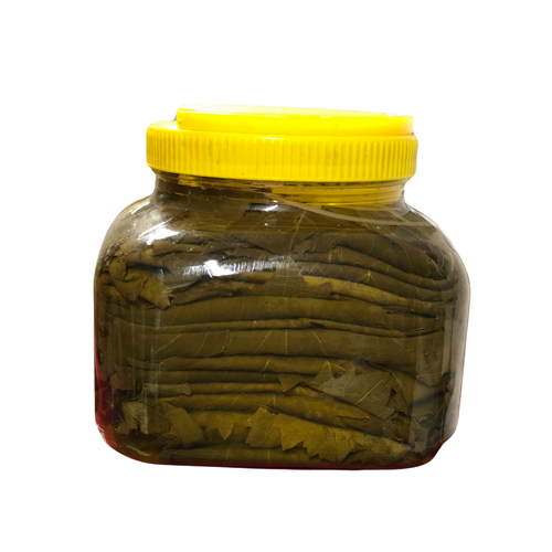 Tokat Salamura Asma Yaprağı 2Kg