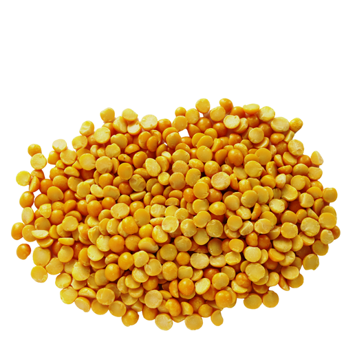 Sarı Bezelye Kırık 1 Kg