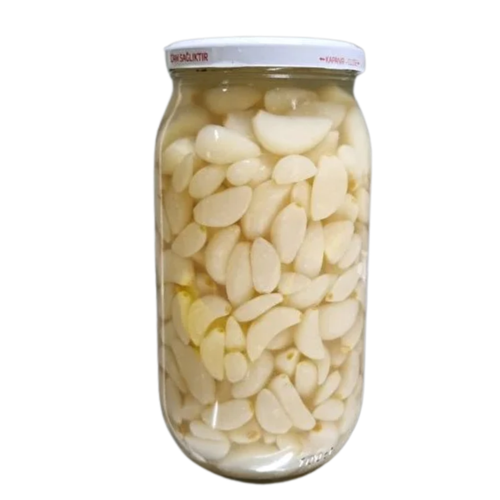 Sarımsak Turşusu KASTAMONU 700 Gr