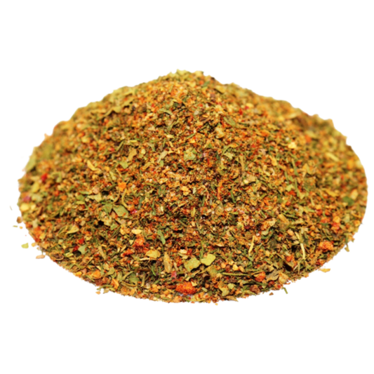 Seafood Seasoning (  Balık Baharat Karışımı ) 225 Gr