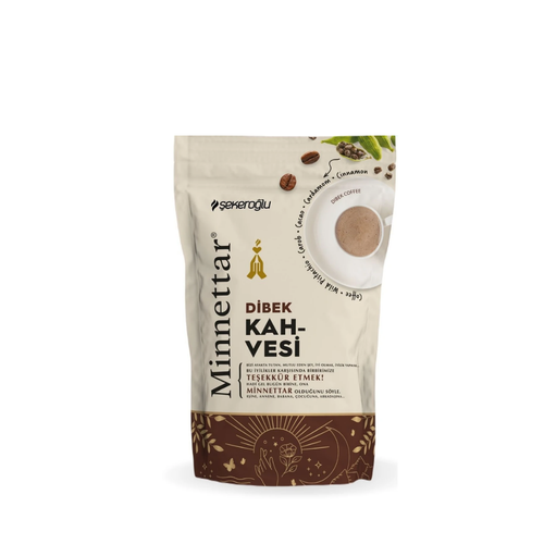 Şekeroğlu Dibek Kahvesi 165Gr