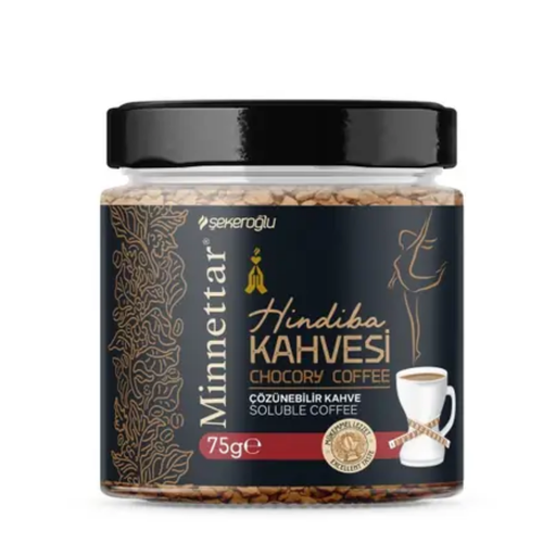 Şekeroğlu Hindiba Kahvesi 75 Gr