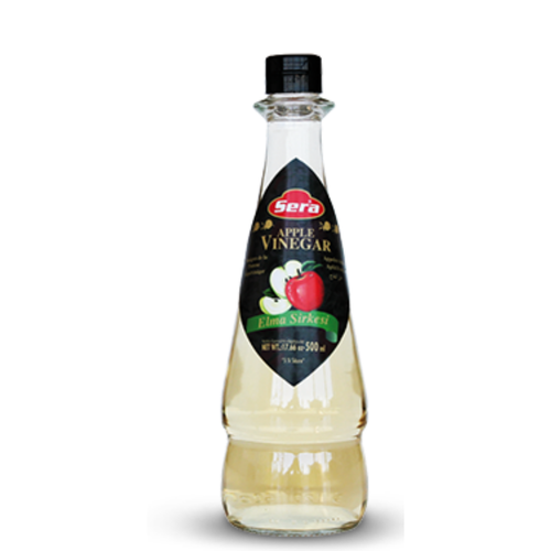 Sera Elma Sirkesi 500 Ml